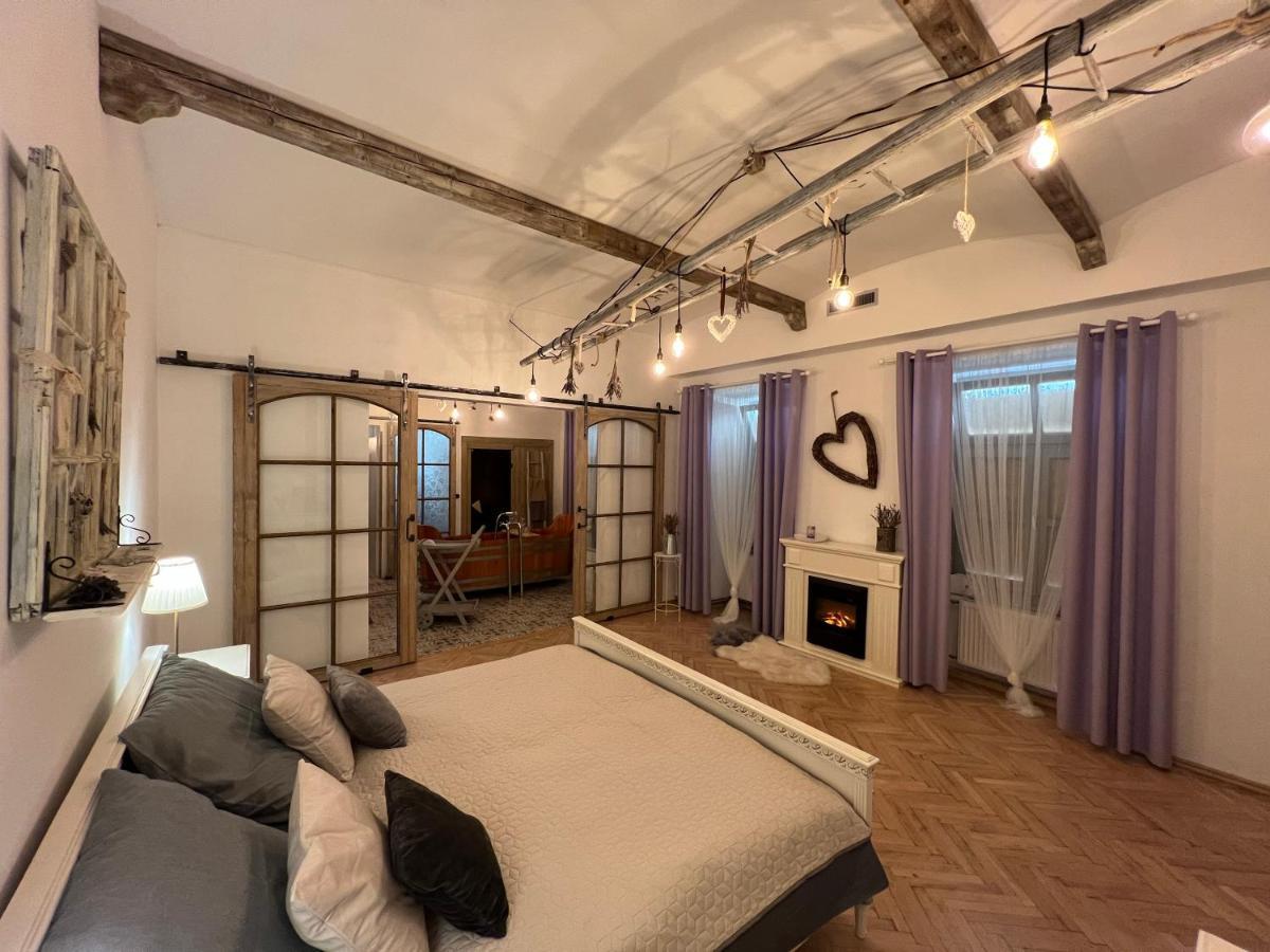 Hotel Dům u lázní Znojmo Exteriér fotografie