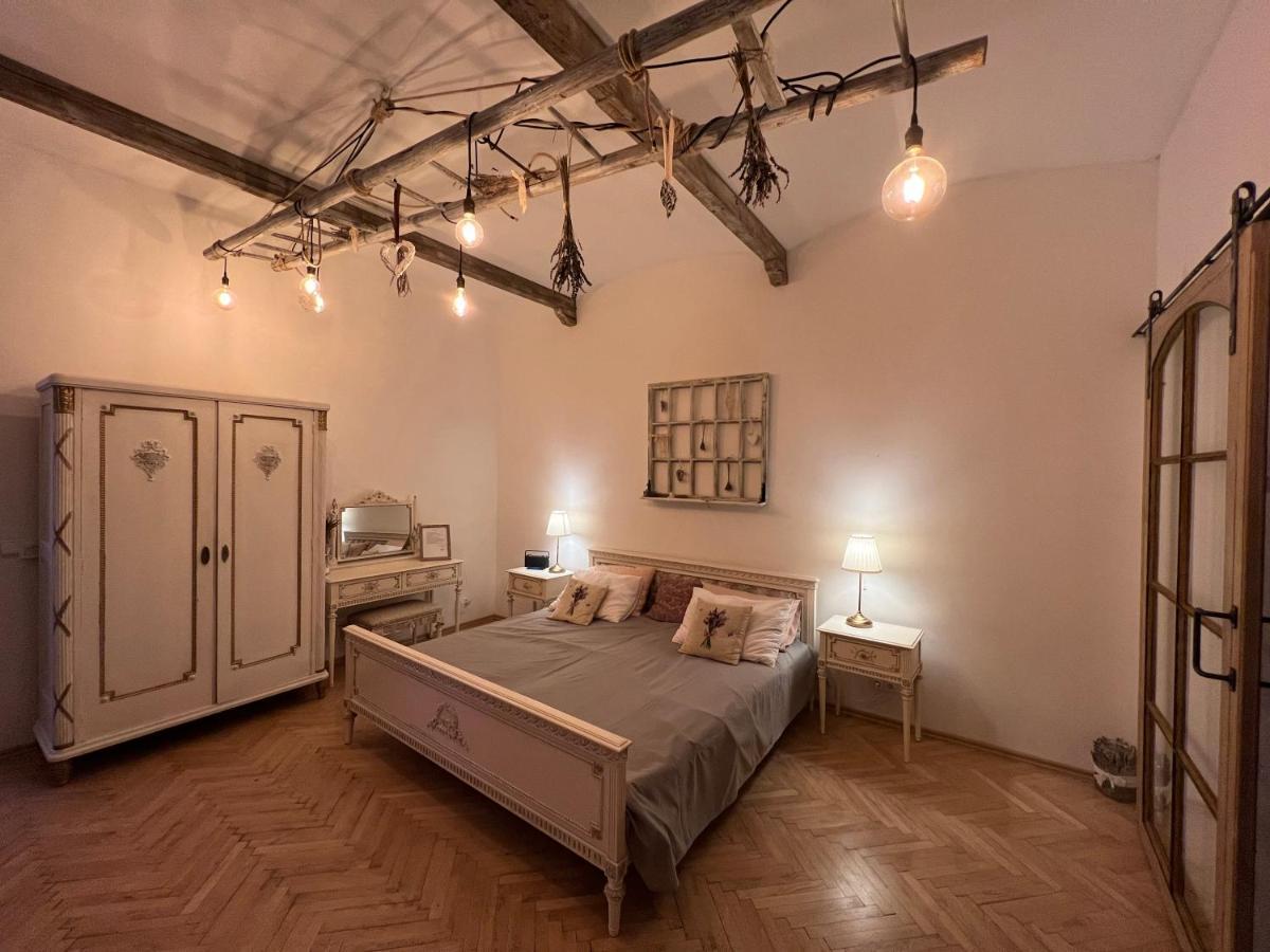 Hotel Dům u lázní Znojmo Exteriér fotografie
