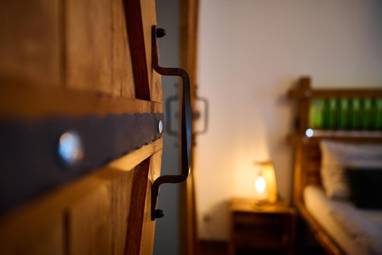 Hotel Dům u lázní Znojmo Exteriér fotografie