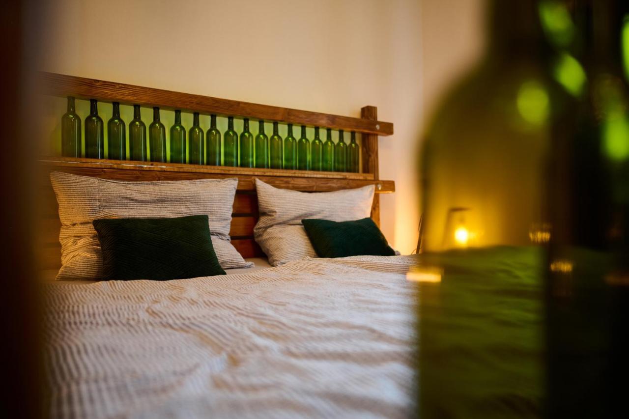 Hotel Dům u lázní Znojmo Exteriér fotografie