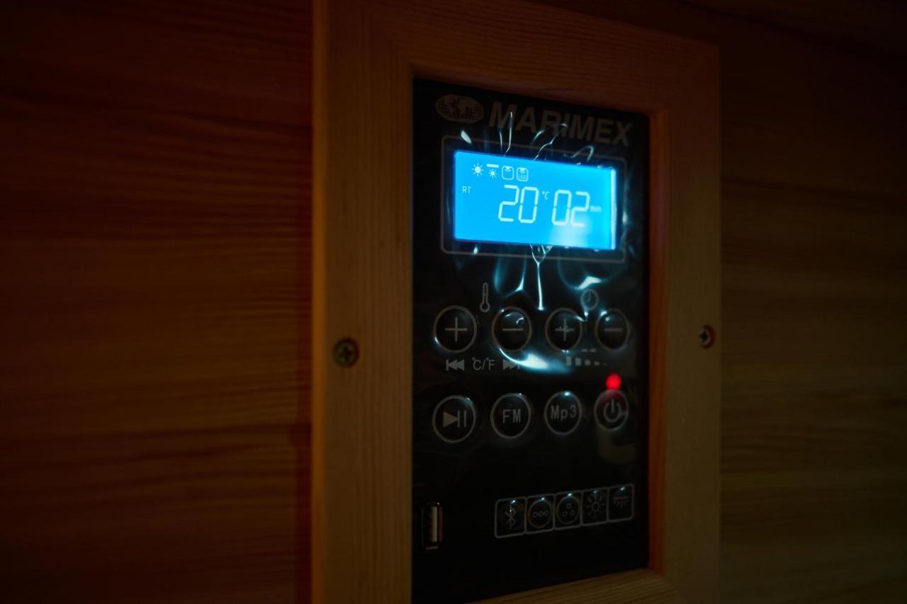 Hotel Dům u lázní Znojmo Exteriér fotografie