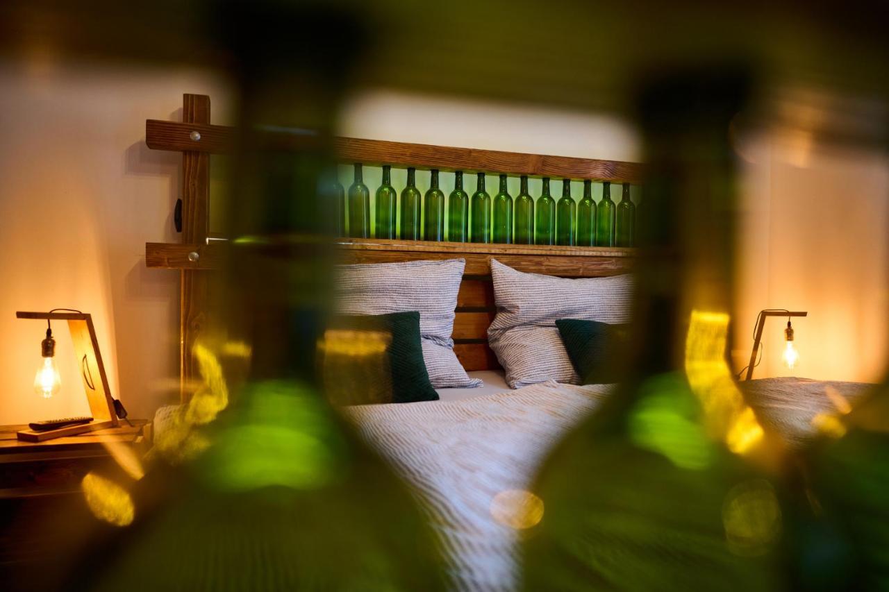 Hotel Dům u lázní Znojmo Exteriér fotografie