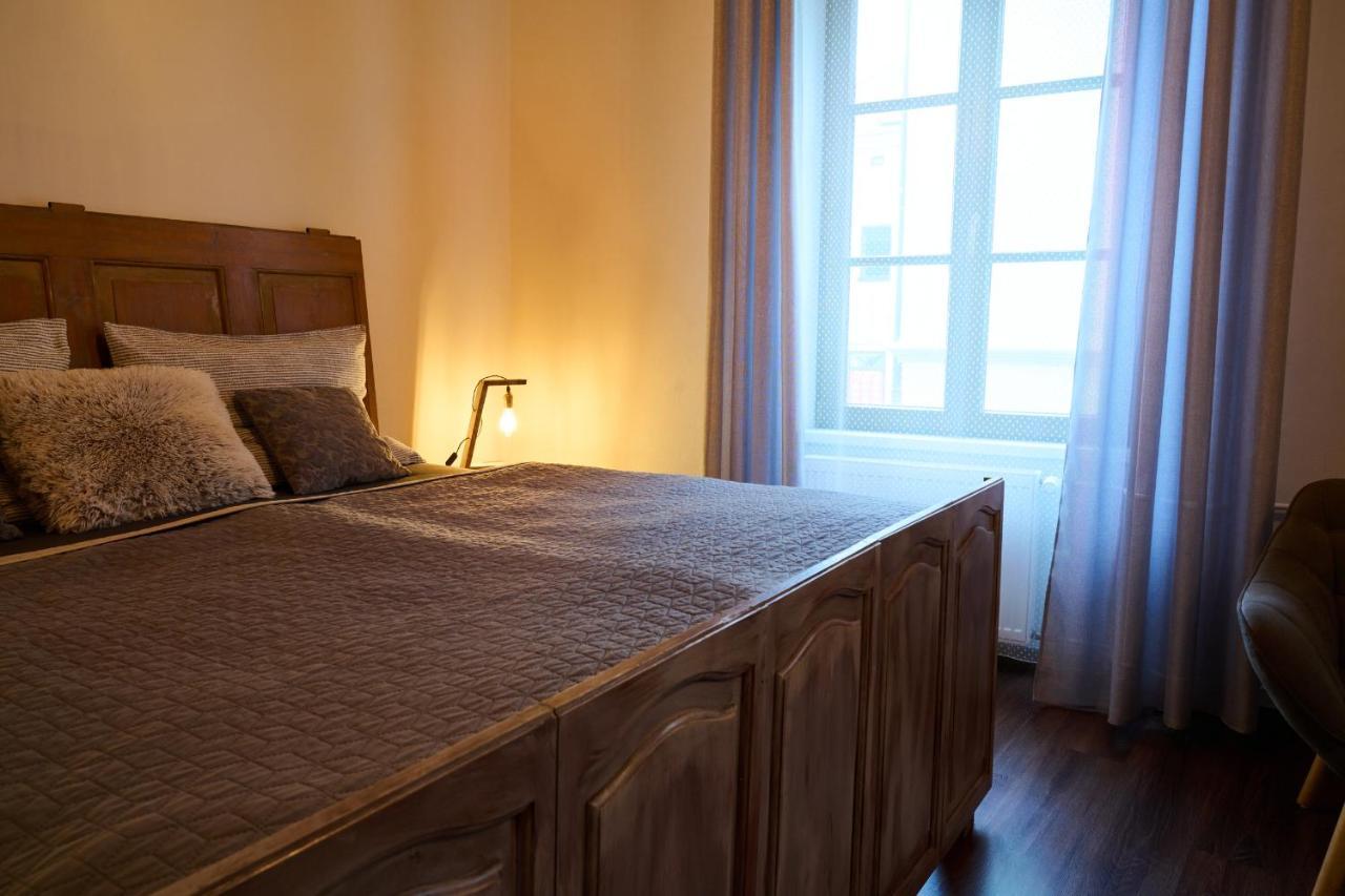 Hotel Dům u lázní Znojmo Exteriér fotografie