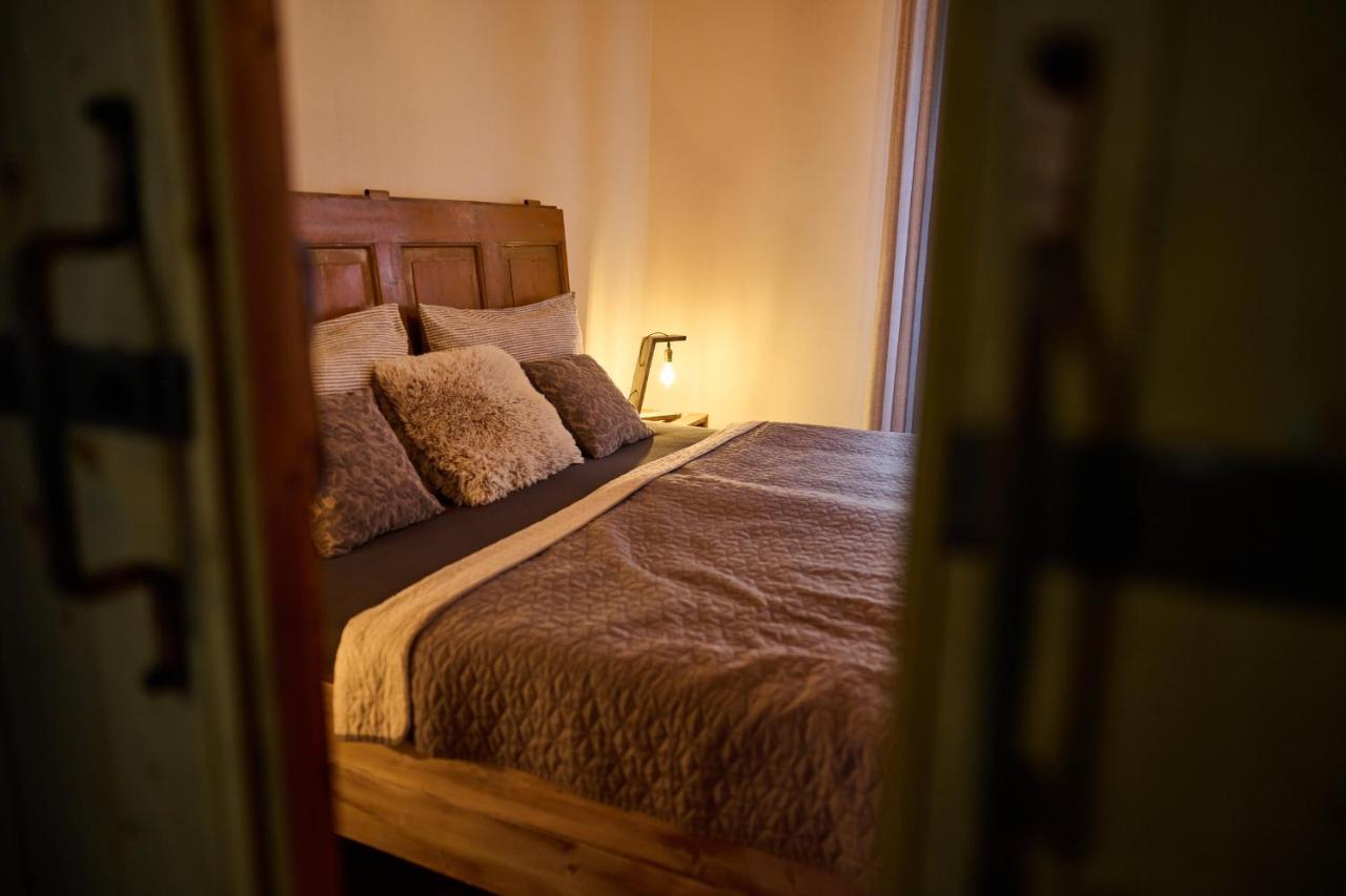 Hotel Dům u lázní Znojmo Exteriér fotografie