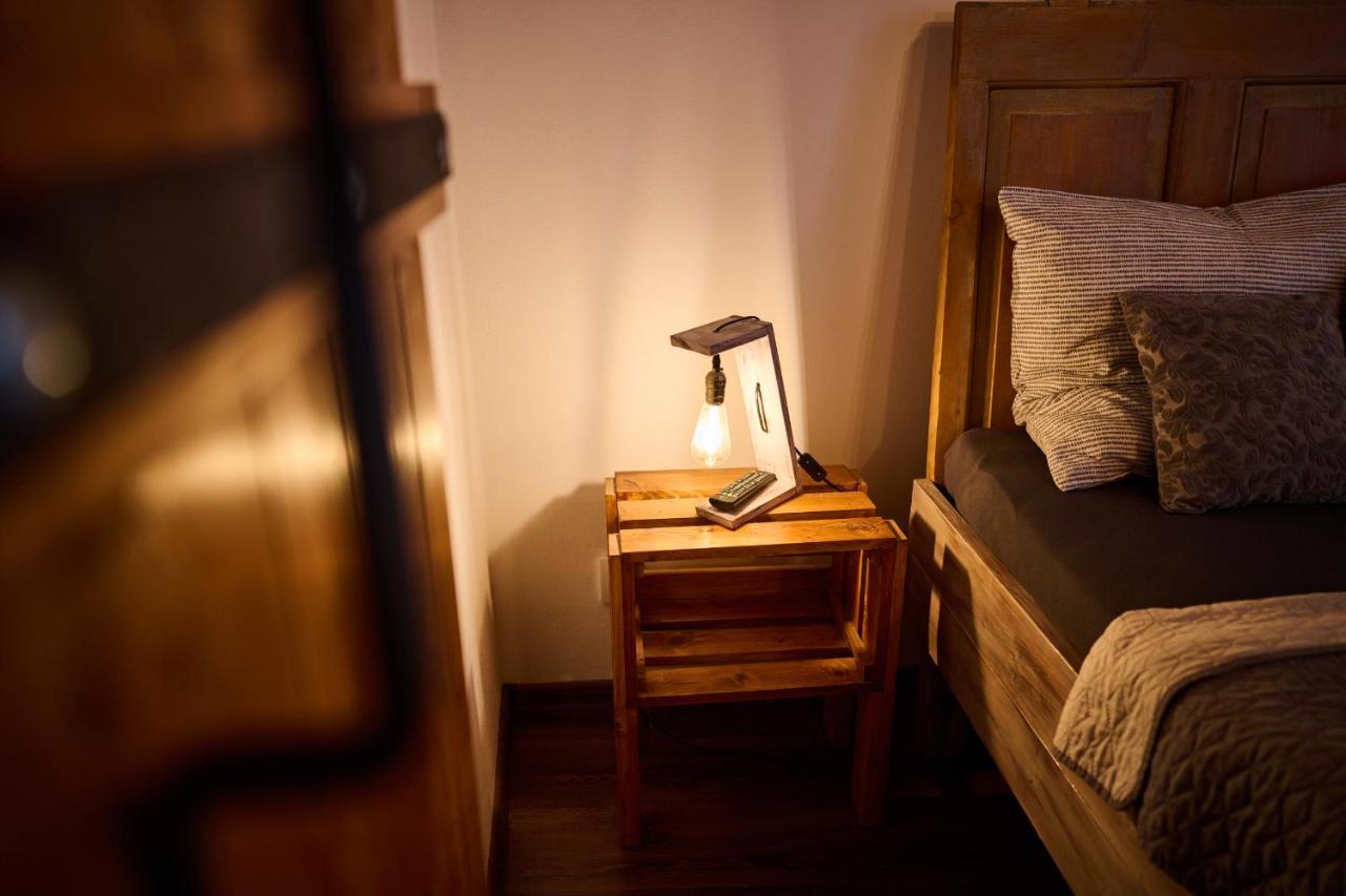 Hotel Dům u lázní Znojmo Exteriér fotografie