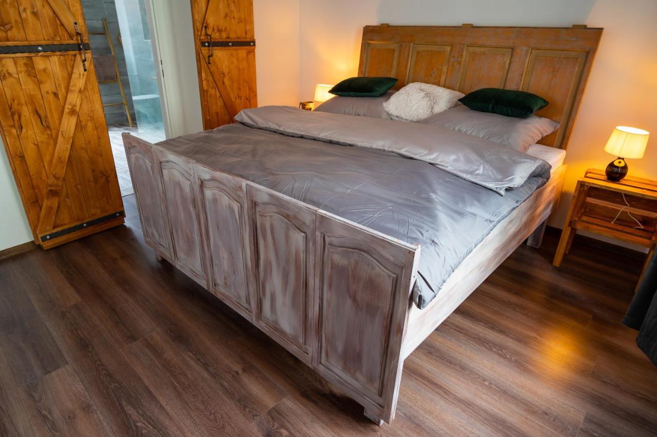Hotel Dům u lázní Znojmo Exteriér fotografie