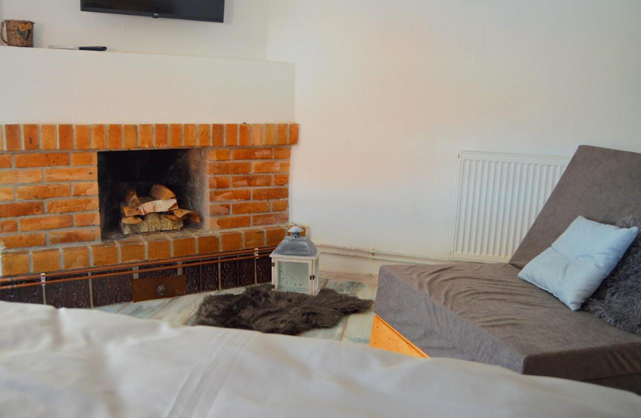Hotel Dům u lázní Znojmo Exteriér fotografie