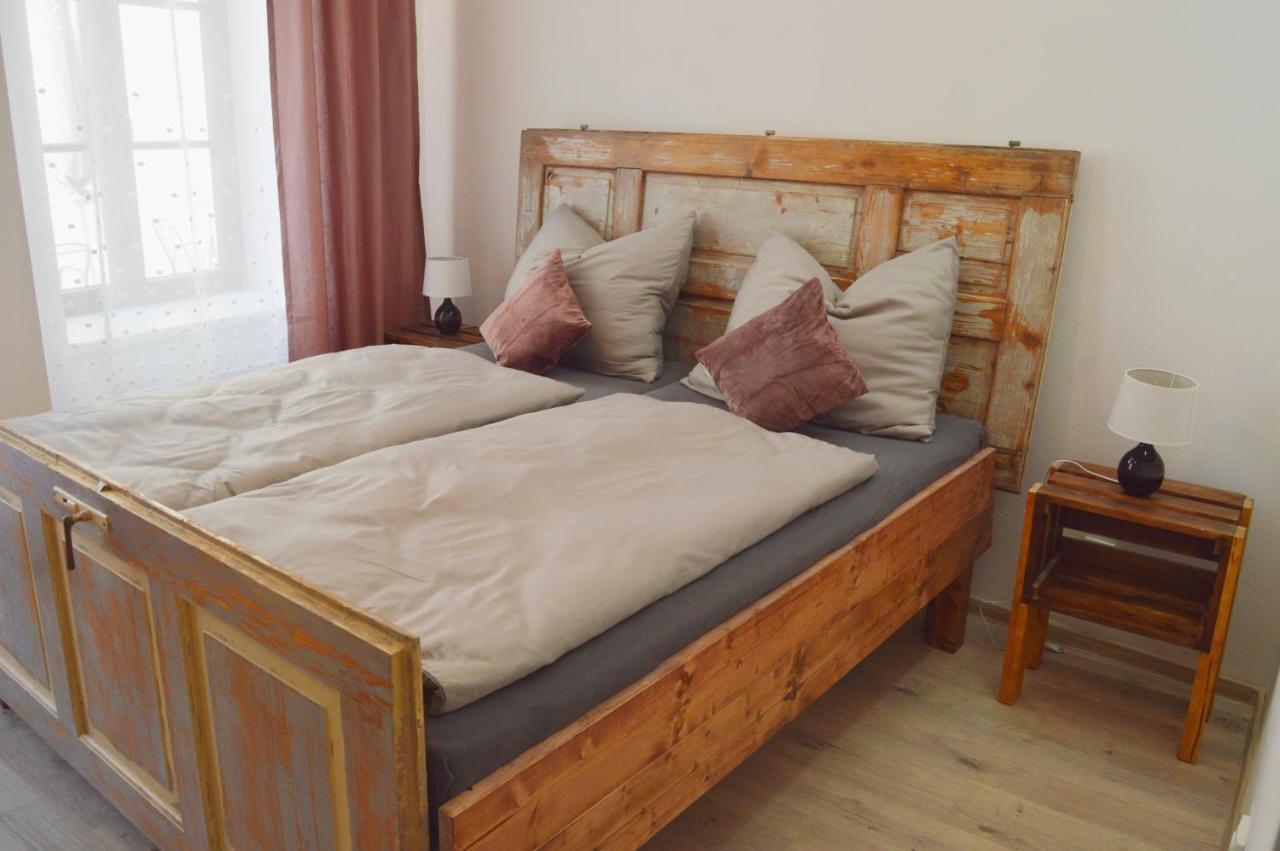 Hotel Dům u lázní Znojmo Exteriér fotografie